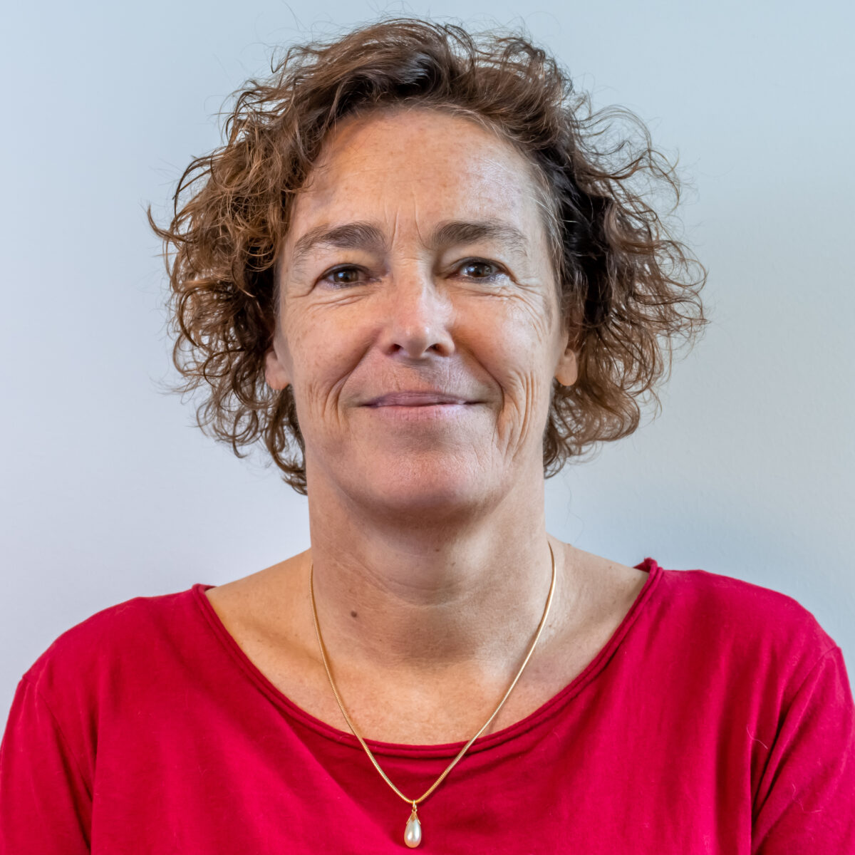 Liedeke Vis